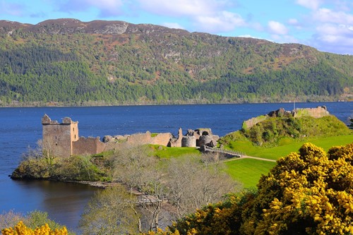 Loch Ness