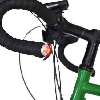 Cycle Fire Bar Plug