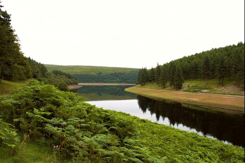 Peak District