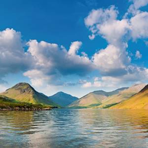 Top 10 Campsites in the Lake District