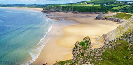 Top things to do in Wales