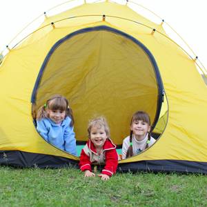 Gear To Get Your Family Outside
