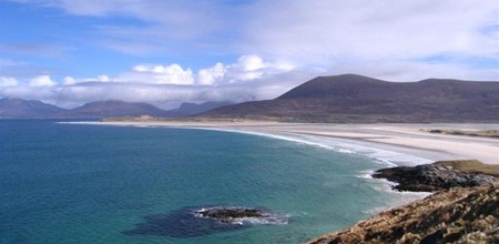 Scottish Beaches