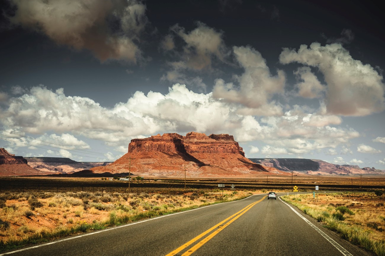 Route 66, USA 