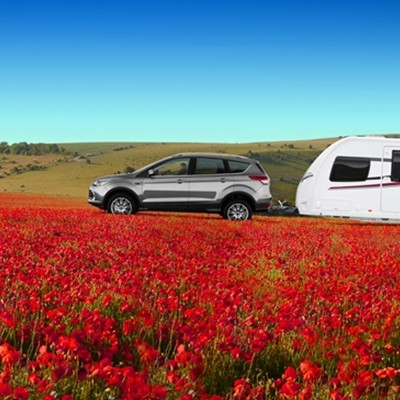WHAT LICENCE DO I NEED TO TOW A CARAVAN?