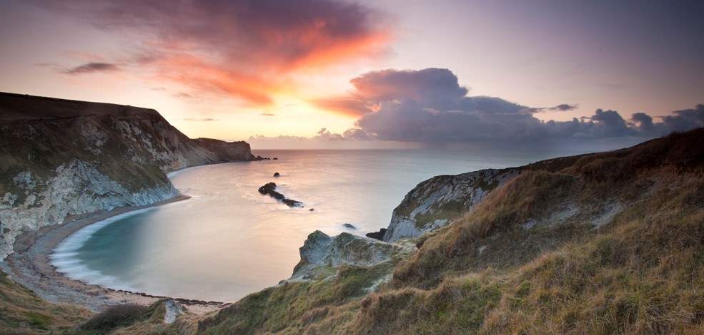 Jurassic Coast, Dorset