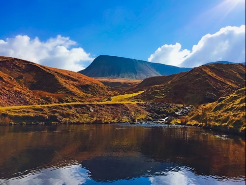 Brecon Beacons