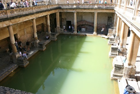 Bath Thermal Spa