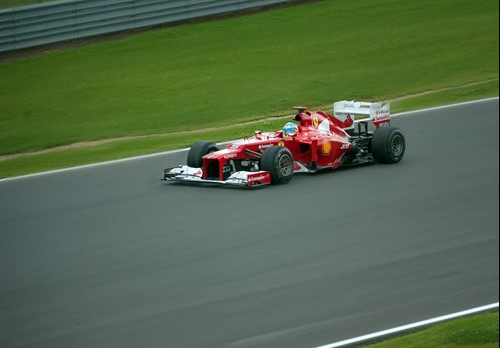 Silverstone