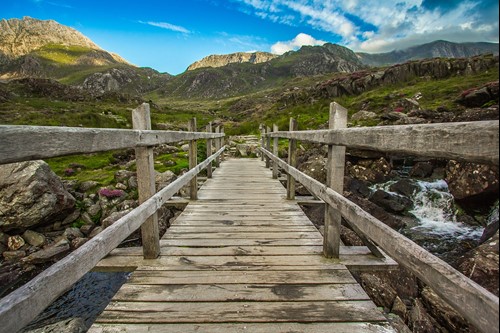 Snowdonia National Park