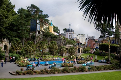 Portmeirion